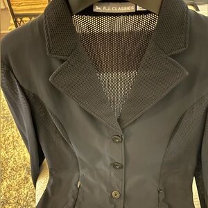 Equestrian Show Jacket